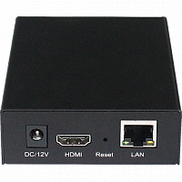 H.264/H.265 HDMI кодер Prestel VE5-HD: купить в Москве
